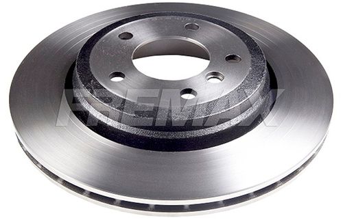 DISCO DE FREIO-BMW - (T) 330 00/07 - VENTILADO (320MM)