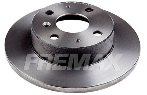 DISCO DE FREIO-DAIHATSU - CHARADE 1.0/1.3 93/ - SOLIDO (234MM)
LIFAN - 320 09/11 - SOLIDO (234MM)