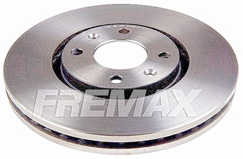 DISCO DE FREIO-CITROEN - C5/BREAK 3.0 01/ (289MM) - VENTILADO