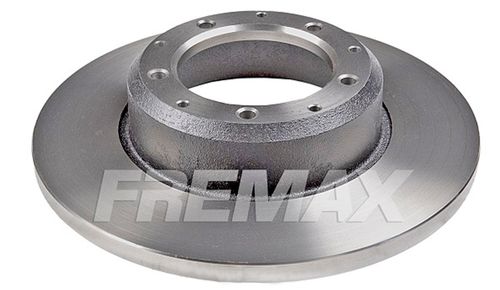 DISCO DE FREIO-LAND ROVER - (T) DEFENDER 90 07/11, 110/130 99/10 (298MM)
