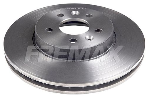 DISCO DE FREIO-JAGUAR - X-TYPE 01/ (5F - 300MM)_FORD - MONDEO 00/ (5F - 300MM)