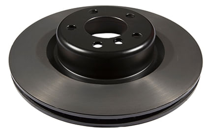 DISCO DE FREIO-BMW - (T) 328I 11/; 428I 15/; M135 13/ - VENTILADO (345MM)