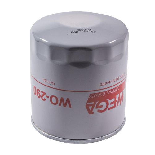 Filtro Óleo Ford Ranger 1998 a 2001 - 1353364 - WO290