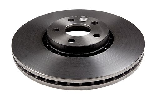 DISCO DE FREIO-VOLVO -  XC60 2.0 11/, 2.4 15/, 3.0 09/15 - VENTILADO (328MM)