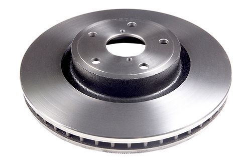 DISCO DE FREIO-SUBARU - LEGACY 15/; OUTBACK 3.6 15/; TRIBECA 3.6 08/12; WRX 06/16 - VENTILADO (315,5MM)
