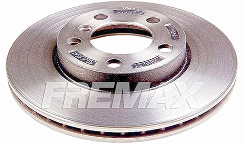 DISCO DE FREIO-MINI - COOPER CABRIO 1.6T 10/15; COUNTRYMAN 1.6/1.6T 10/16; PACEMAN 1.6T 13/15,  ALL 4 JOHN COOPER WORKS