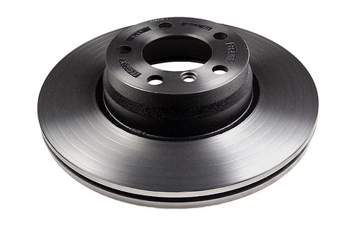 DISCO DE FREIO-BMW - 328 2.0 12/; 335 3.0 12/15; 428 2.0 15/16; 435 3.0 14/15 - VENTILADO (330MM)