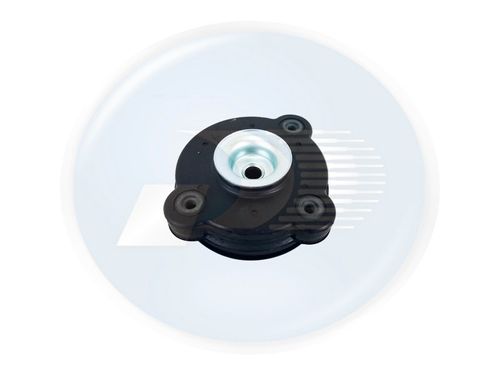 BATENTE AMORTECEDOR DIANTEIRO C/ROLAMENTO          - 0320628