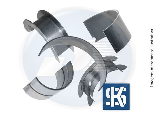 BRONZINA MANCAL FIAT 050 - 0552688