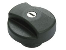 TAMPA TANQUE FIAT C/CHAVE - 0115900