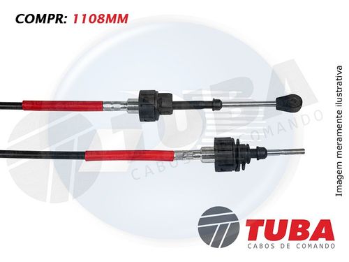 CABO ENGATE GM - 0808938