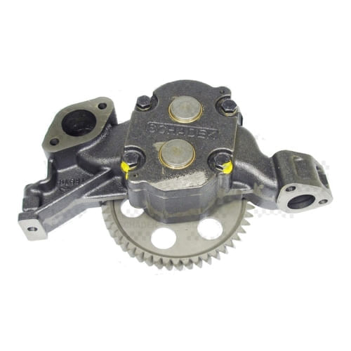 BOMBA DE OLEO - MERCEDES AXOR 2035 2040 2044 2540 2544 OM457LA APOS 2006