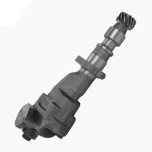 BOMBA DE OLEO - MERCEDES OM366A 366LA (SEM CONT GIRO)