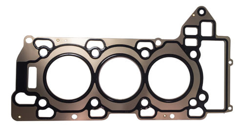Junta Cabeçote Lado Dir Discovery, Range Rover Sport 3.0 Gas