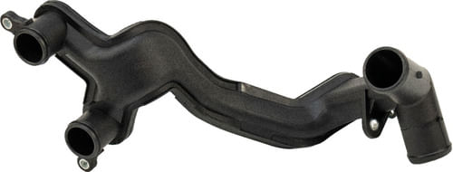 Tubo De Agua Lr018275 Range Rover 5.0 Gas 2010-2013
