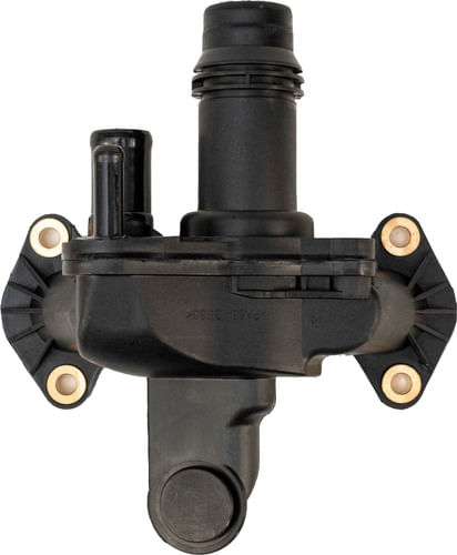 CARCAÇA CAVALETE SAIDA DE AGUA LR073372