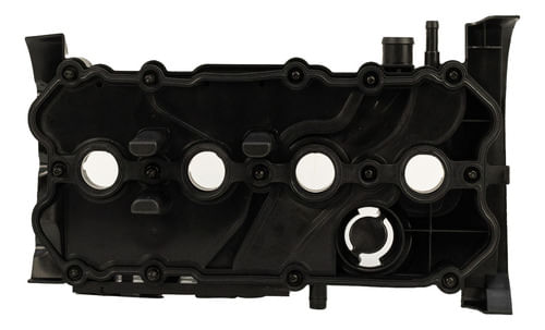 Tampa De Válvula Vw Passat, Jetta, Golf E Audi A3 06f103469f