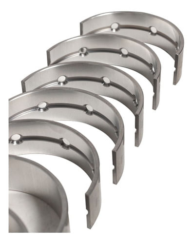 Bronzina De Mancal Std Bmw 530i, 535i, 540i, M5, 730i E 740i