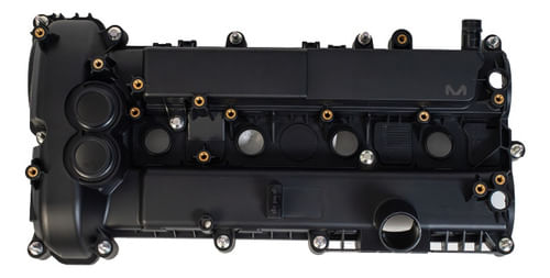 Tampa De Válvula Range Rover Evoque 2.0 Gasolina 2011-2016