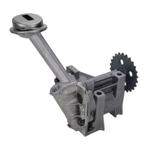 BOMBA DE OLEO - RENAULT CLIO SCENIC 1.6 16V 1999 A 2004 (24 DENTES)