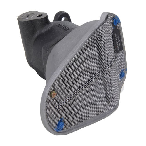 BOMBA DE OLEO - FORD TRATOR 6610 | 7610