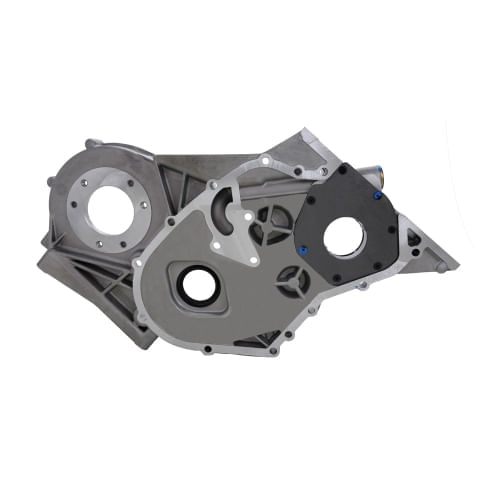 BOMBA DE OLEO - MAXION SPRINTER 2.5L DIESEL LAND ROVER