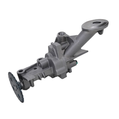 BOMBA DE OLEO - RENAULT SCENIC 2.0 16V 2001 A 2002