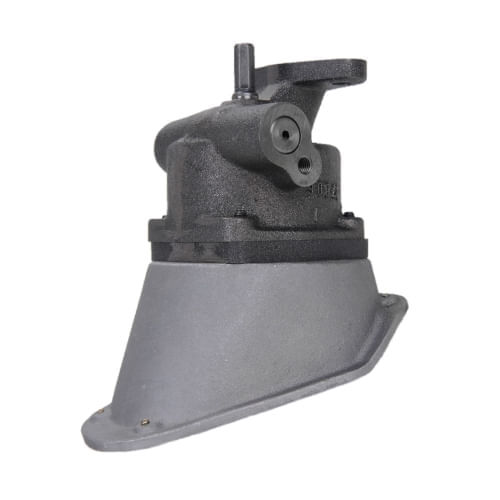 BOMBA DE OLEO - FORD TRATOR 4600 4610 5600 5610 6600