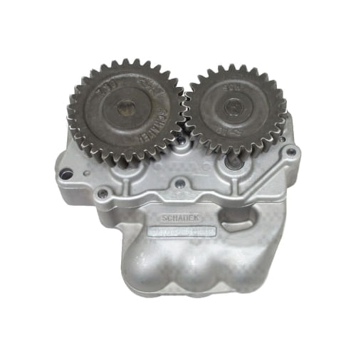 BOMBA DE OLEO - MWM D229 | 6 CORPO DUPLO