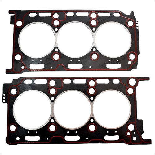 Junta Cabeçote Vw Amarok 2017 a 2024 - 1340008 - 2340073M