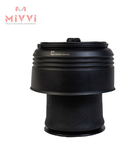 BOLSA DE SUSPENSAO A AR TRASEIRA BMW  DIR E ESQ 37126795013