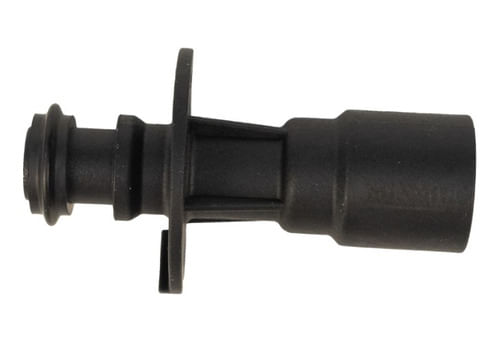 TUBO REFRIGERAÇÃO DE OLEO C2Z18658 LR028136