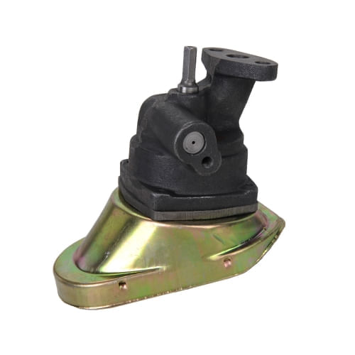 BOMBA DE OLEO - FORD 4600 | 5600 | 6600 COM PENEIRA