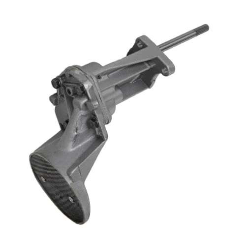 BOMBA DE OLEO - RENAULT 9 11 19 TWINGO CLIO 1.2