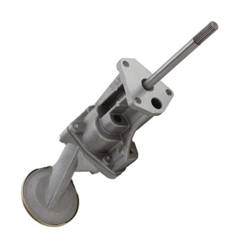 BOMBA DE OLEO - FORD CORCEL II | DEL REY 1982 A 1990