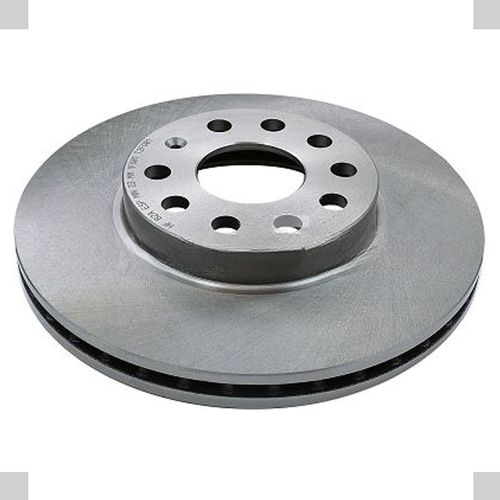 Disco Freio Vw Jetta 2008 a 2013 - 1309384 - HF82A