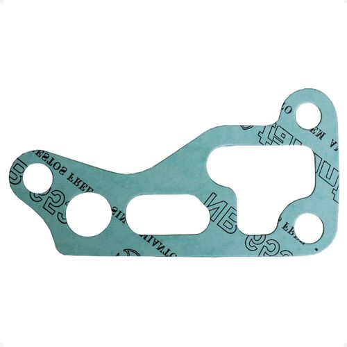 Junta Suporte Filtro Óleo Vw Quantum 1997 a 2003 - 1101615 - 230227
