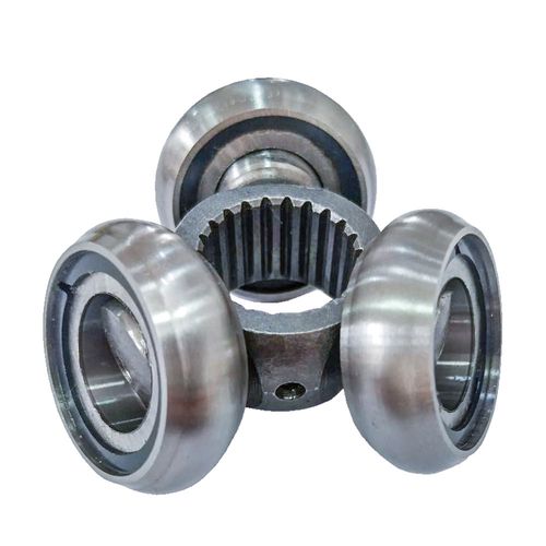 Tripeça IDEA 2011/2016  - 68492 - OK414TZ