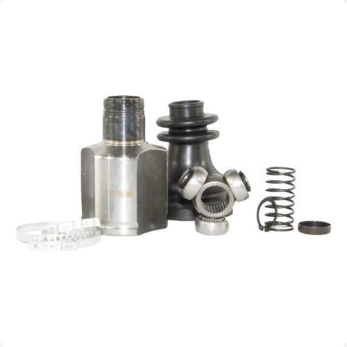 Tulipa Trizeta Renault Sandero 2012 a 2014 - 1354127 - VT5856