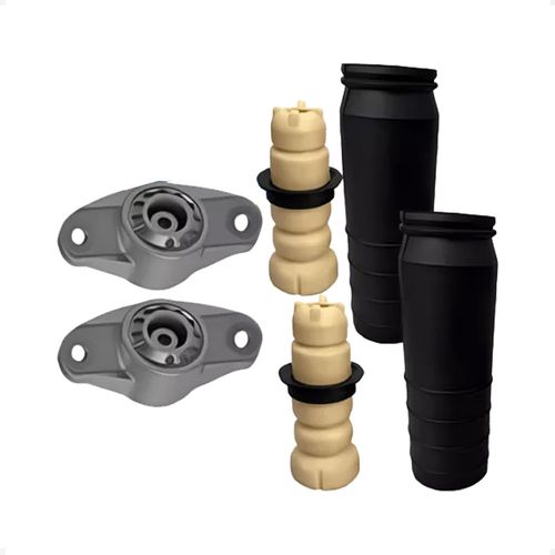 Kit Amortecedor Fiat Fastback 2022 a 2025 - 1353770 - MB4367