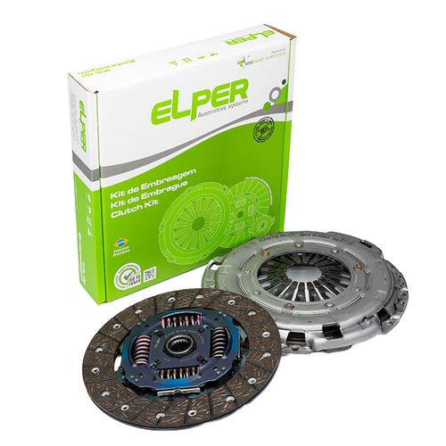 Kit Fricção HB20 2023/2024 - 75885 - 70397
