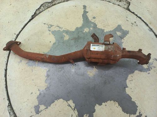 CATALISADOR DIESEL MITSUBISHI L200 2.4 2019