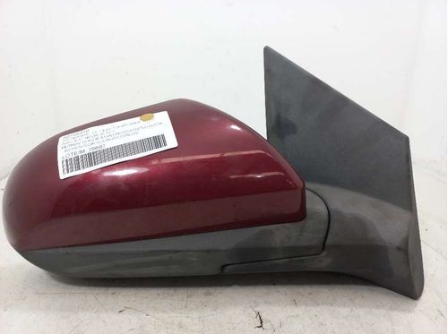 RETROVISOR ELETRICO DIREITO CHEVROLET PRISMA 1.4 2017