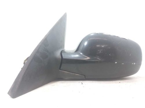 RETROVISOR ELETRICO ESQUERDO SSANGYONG REXTON 2.7 2010