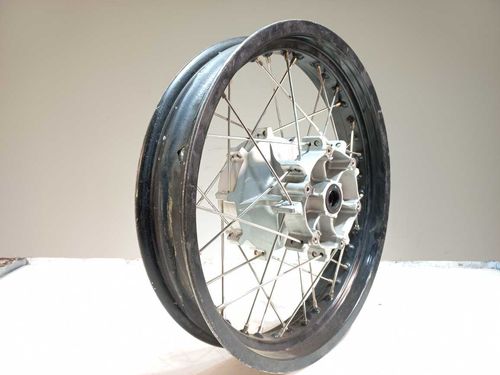 RODA TRASEIRA - MOTOCICLETA XT 2008