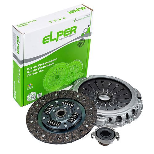 Kit Fricção DUCATO 1997/1999 - 75768 - 80394