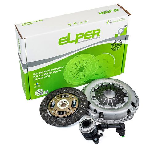 Kit Fricção DUSTER 2017/2023  - 75785 - 90361