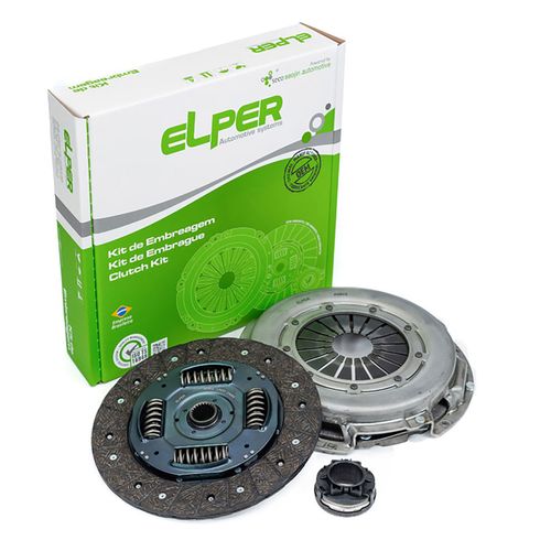 Kit Fricção RANGER 2012/2023 - 76112 - 80410