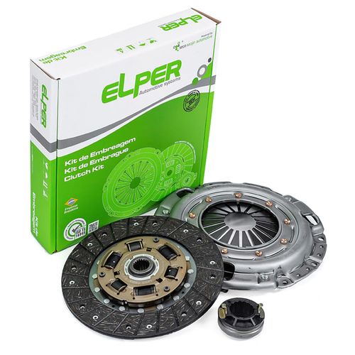 Kit Fricção T6 2015/2023 - 76206 - 80365