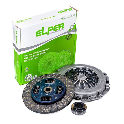 KIT EMBREAGEM I30 2.0 2009... ELPER 80337 - 94297 - 80337